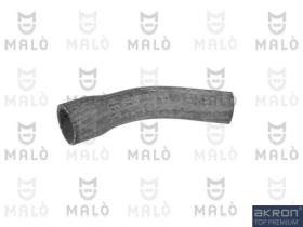 Metalcaucho 18162A - MANGUITO RADIADOR