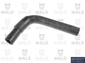 Metalcaucho 182401A - MANGUITO RADIADOR