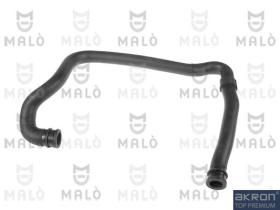Metalcaucho 18263A - MANGUITO RADIADOR