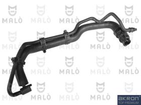 Metalcaucho 18287A - MANGUITO RADIADOR