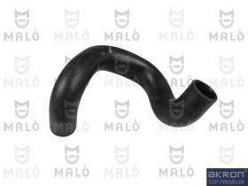 Metalcaucho 182884A - MANGUITO RADIADOR