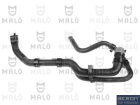 Metalcaucho 183402A - MANGUITO RADIADOR