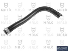 Metalcaucho 183464A - MANGUITO RADIADOR