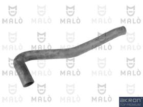 Metalcaucho 18518A - MANGUITO RADIADOR