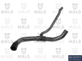 Metalcaucho 185735A - MANGUITO RADIADOR
