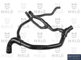 Metalcaucho 185736A - MANGUITO RADIADOR