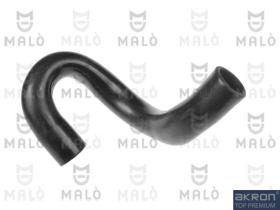 Metalcaucho 185905A - MANGUITO RADIADOR