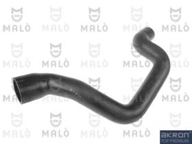 Metalcaucho 18590A - MANGUITO RADIADOR