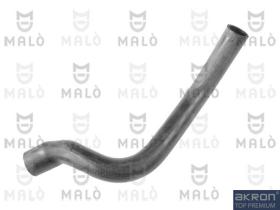 Metalcaucho 18611A - MANGUITO RADIADOR