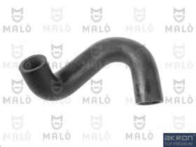 Metalcaucho 18648A - MANGUITO RADIADOR