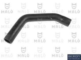 Metalcaucho 186821A - MANGUITO RADIADOR