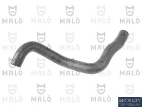 Metalcaucho 18684A - MANGUITO RADIADOR