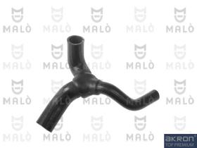 Metalcaucho 18685A - MANGUITO RADIADOR