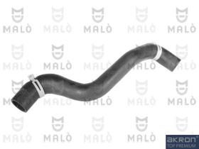 Metalcaucho 192524A - MANGUITO RADIADOR