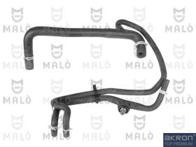 Metalcaucho 192533A - MANGUITO RADIADOR