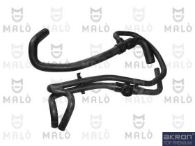 Metalcaucho 193313A - MANGUITO RADIADOR