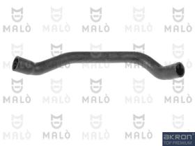 Metalcaucho 23377A - MANGUITO RADIADOR