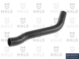 Metalcaucho 23487A - MANGUITO RADIADOR