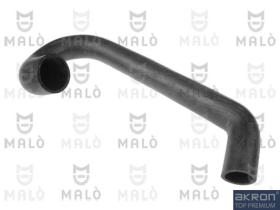 Metalcaucho 23872A - MANGUITO RADIADOR