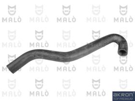 Metalcaucho 6163A - MANGUITO RADIADOR