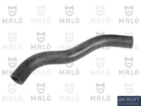 Metalcaucho 6164A - MANGUITO RADIADOR