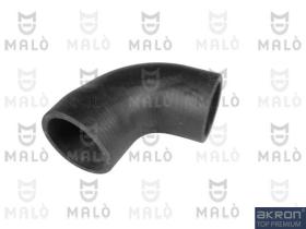 Metalcaucho 6166A - MANGUITO RADIADOR