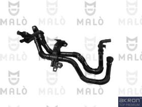Triclo 30280 - MANGUTO - TUBERIA CIRCUITO REFRIGERACION