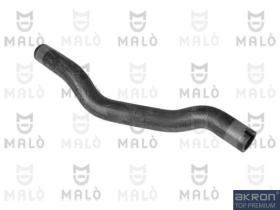 Metalcaucho 30022A - MANGUTO - TUBERIA CIRCUITO REFRIGERACION