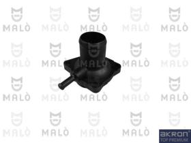 Metalcaucho 116047 - RACOR UNION CIRCUITO REFRIGERACION