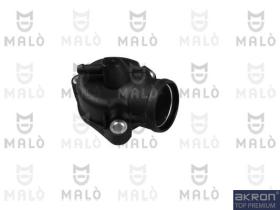 Metalcaucho 116055 - RACOR UNION CIRCUITO REFRIGERACION