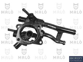 Triclo 116062 - RACOR UNION CIRCUITO REFRIGERACION