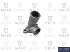 Metalcaucho 116064 - RACOR UNION CIRCUITO REFRIGERACION
