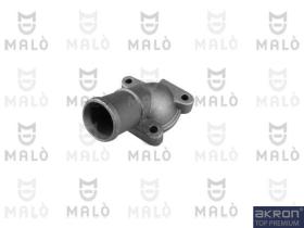 Metalcaucho 116067 - RACOR UNION CIRCUITO REFRIGERACION