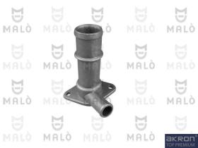 Metalcaucho 116068 - RACOR UNION CIRCUITO REFRIGERACION