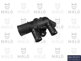 Triclo 116078 - RACOR UNION CIRCUITO REFRIGERACION