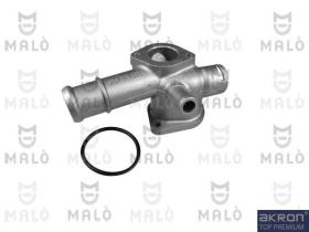 Metalcaucho 116095 - RACOR UNION CIRCUITO REFRIGERACION