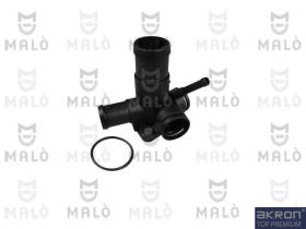 Triclo 116104 - RACOR UNION CIRCUITO REFRIGERACION