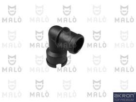 Triclo 116131 - RACOR UNION CIRCUITO REFRIGERACION