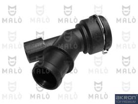 Triclo 116134 - RACOR UNION CIRCUITO REFRIGERACION