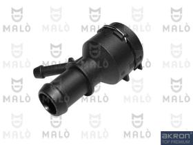 Triclo 116144 - RACOR UNION CIRCUITO REFRIGERACION