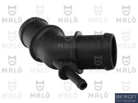 Triclo 116177 - RACOR UNION CIRCUITO REFRIGERACION