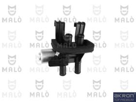 Triclo 116199 - VALVULA REGULACION RACOR UNION CIRCUITO REFRIGERACION