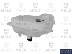 Triclo 117063 - DEPOSITO - BOTELLA EXPANSION CIRCUITO REFRIGERACION