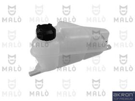 Metalcaucho 117117 - DEPOSITO - BOTELLA EXPANSION CIRCUITO REFRIGERACION