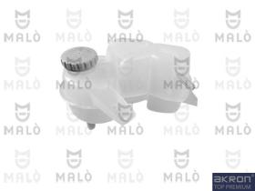 Triclo 117151 - DEPOSITO - BOTELLA EXPANSION CIRCUITO REFRIGERACION
