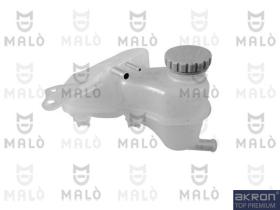 Metalcaucho 117154 - DEPOSITO - BOTELLA EXPANSION CIRCUITO REFRIGERACION