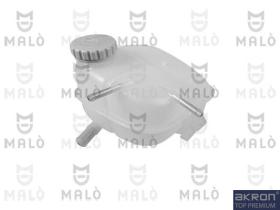 Metalcaucho 117172 - DEPOSITO - BOTELLA EXPANSION CIRCUITO REFRIGERACION