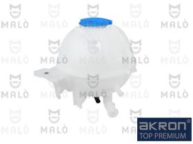 Akron-Malò 117210 - DEPOSITO - BOTELLA EXPANSION CIRCUITO REFRIGERACION