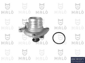 NAPA TER043 - TERMOSTATO OPEL AGILA 92°