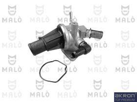 Triclo TER085 - TERMOSTATO PANDA 1.3JTD 88°